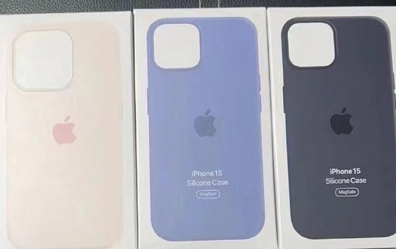 渭滨苹果14维修站分享iPhone14手机壳能直接给iPhone15用吗？ 