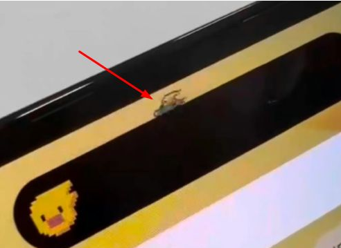 渭滨苹果14维修分享iPhone 14 Pro Max灵动岛怎么养宠物 