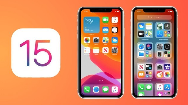 渭滨苹果13维修分享iPhone13更新iOS 15.5，体验如何 