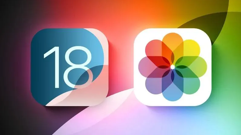 渭滨苹果手机维修分享苹果 iOS / iPadOS 18.1Beta 3 发布 