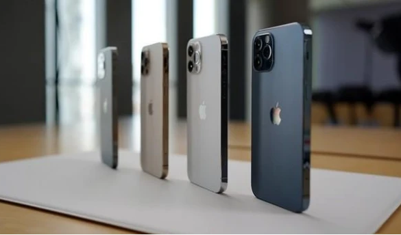 渭滨苹果手机维修分享为什么说iPhone13才是真旗舰 