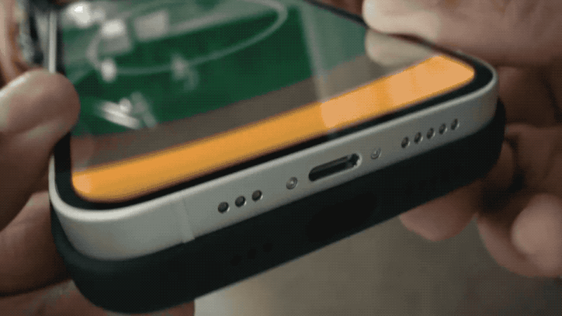 渭滨苹果手机维修分享未来 Magsafe 还有哪些发展空间 
