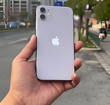 渭滨苹果11系统维修分享iPhone11手机系统崩溃无法开机如何解决