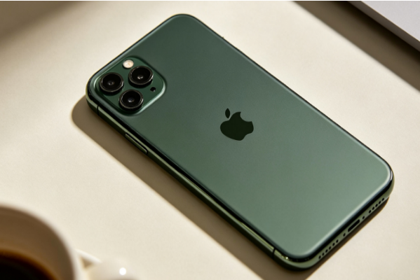 渭滨苹果手机维修点分享iPhone11 Pro换电池 