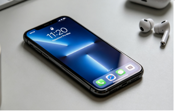渭滨苹果手机维修分享iPhone11 Pro Max换电池 