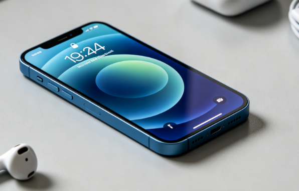 渭滨苹果手机维修分享iPhone12 换电池 