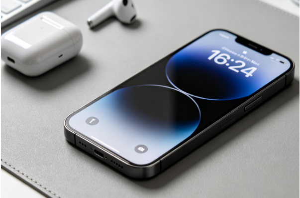 渭滨苹果手机维修分享iPhone12 Pro Max 换电池 