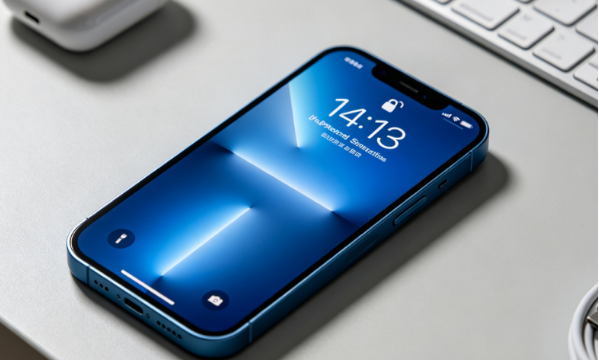 渭滨苹果手机维修分享iPhone13 换电池 