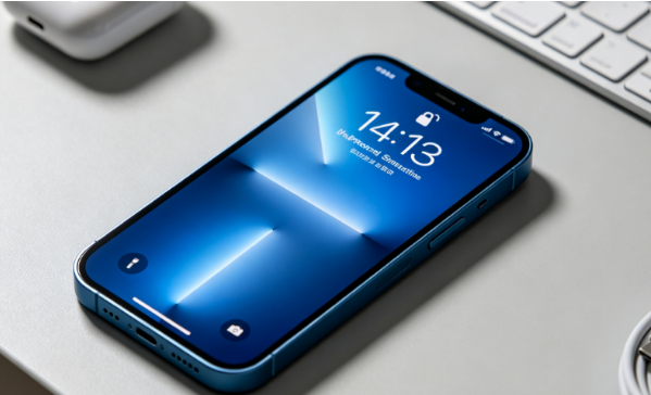 渭滨苹果手机维修分享iPhone13 Pro换电池 