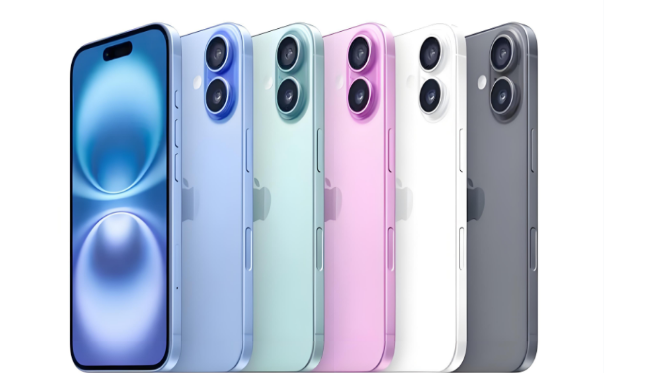 渭滨苹果手机维修分享iPhone 17换电池 