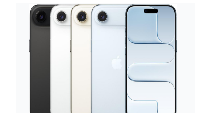 渭滨苹果手机维修分享iPhone 17 Air换电池 
