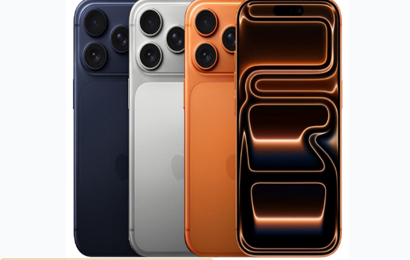 渭滨苹果手机维修分享iPhone 17 Pro换电池 