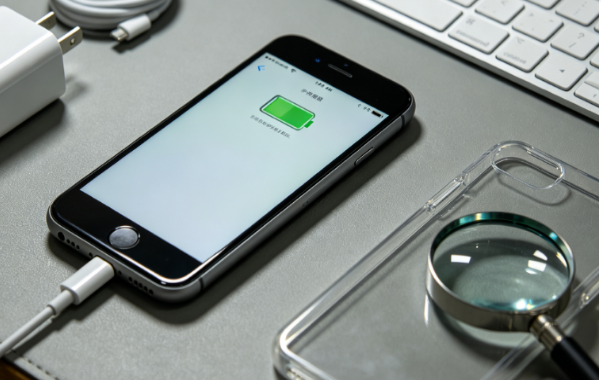 渭滨苹果手机维修分享iPhone SE2换电池 