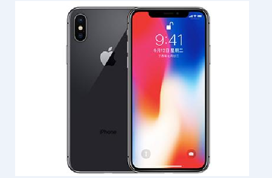 渭滨苹果维修点分享iPhone X进水维修 