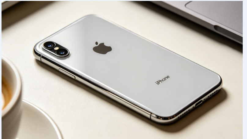 渭滨苹果维修点分享iPhone XS进水维修 