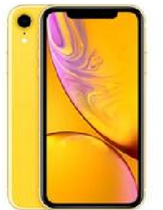 渭滨苹果维修点分享iPhone XR进水维修 