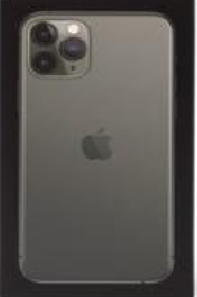 渭滨苹果维修点分享iPhone 11 Pro进水维修 
