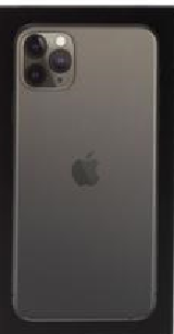 渭滨苹果维修点分享iPhone 11 Pro Max进水维修 