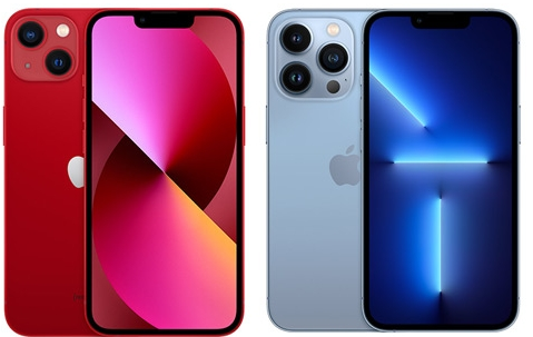 渭滨苹果维修点分享iPhone 13 Pro进水维修 