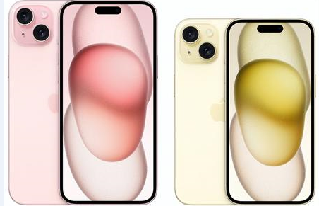 渭滨苹果维修点分享iPhone 15 Plus进水维修 