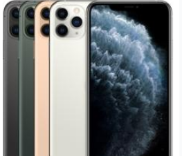 渭滨苹果维修点分享iPhone 11 Pro Max换屏分项报价拆解 