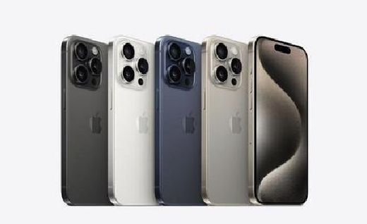 渭滨苹果维修点分享iPhone 15 Pro屏幕更换易被忽略实操隐患 