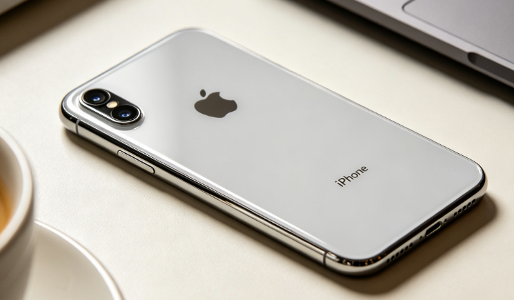 渭滨苹果维修点分享iPhone X扩容真实风险解析 