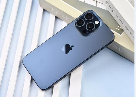 渭滨苹果维修点分享iPhone 15 Pro Max扩容静电与工艺坑 