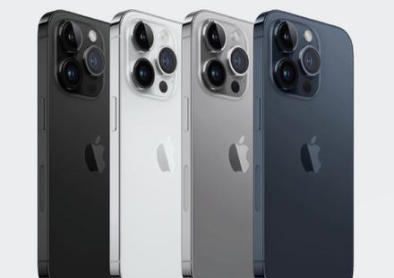 渭滨苹果维修点分享iPhone 16 Pro扩容数据安全全解析 