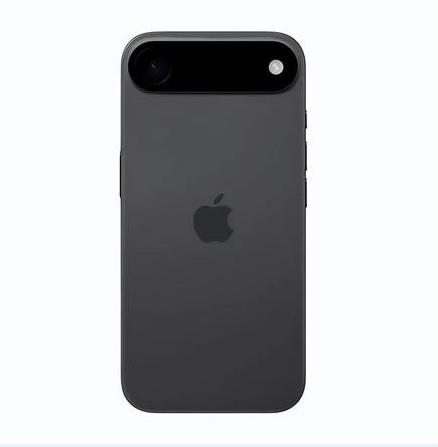 渭滨苹果维修点分享iPhone 17 Air扩容待机与快照隐患 