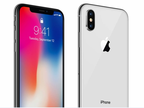渭滨苹果维修点分享iPhone X系统软硬故障区分指南 