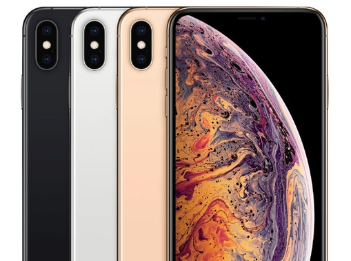 渭滨苹果维修点分享iPhone XS Max系统急救与电池管理 