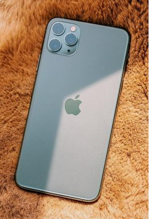 渭滨苹果维修点分享iPhone 11 Pro Max辅助与邮件排错 