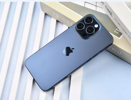 渭滨苹果维修点分享iPhone 15 Pro Max邮件迁移排错 
