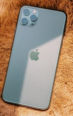 渭滨苹果维修点分享iPhone 11 Pro Max锁屏密码冷知识汇总 