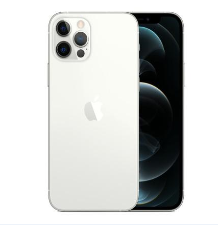 渭滨苹果维修点分享iPhone 12 Pro锁屏密码使用小知识 