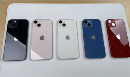 渭滨苹果维修点分享iPhone 13锁屏密码冷知识解读 