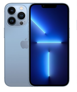 渭滨苹果维修点分享iPhone 13 Pro锁屏密码玩机指南 