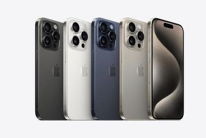 渭滨苹果维修点分享iPhone 15 Pro锁屏密码实用参考 