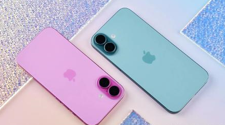 渭滨苹果维修点分享iPhone 16锁屏密码进阶指南 