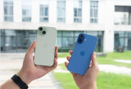 渭滨苹果维修点分享iPhone 16 Plus锁屏密码使用手册 