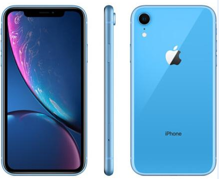 渭滨苹果维修点分享iPhone XR黑屏多类场景解析 