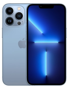 渭滨苹果维修点分享iPhone 13 Pro黑屏深度故障解析 