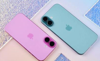 渭滨苹果维修点分享iPhone 16手机黑屏多重诱因解析 