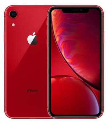 渭滨苹果维修点分享iPhone XR电池发烫特殊故障解析 