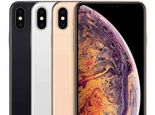 渭滨苹果维修点分享iPhone XS Max电池发烫冷门成因解析 