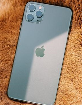 渭滨苹果维修点分享iPhone 11 Pro Max电池发烫特殊问题 