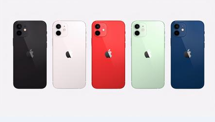渭滨苹果维修点分享iPhone 12电池发烫少见诱因解析 