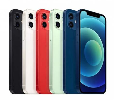 渭滨苹果维修点分享iPhone 12 Pro Max发烫冷门故障梳理 