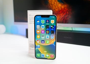 渭滨苹果维修点分享iPhone 14电池发烫真实诱因盘点 